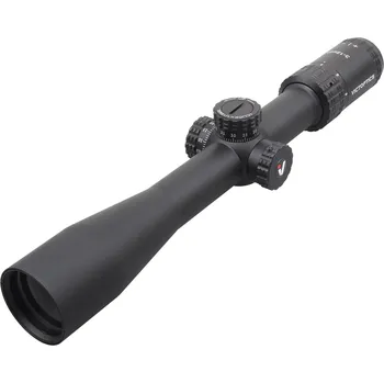 Puškohled Vector Optics VictOptics puškohled S4 3-12x40 SFP - Černá