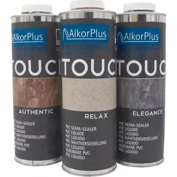 Tekutá zálivka Alkorplus TOUCH Elegance