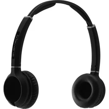 Sluchátka GRANDSTREAM JPL TT3 BIN/Stereo/QD/Drát/Černá TT3 BIN HEADBAND