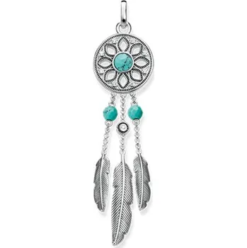 Přívěsek Přívěsek THOMAS SABO Sterling Silver TS-2357