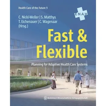 Fast & Flexible - Nickl-Weller, Christine