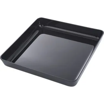 Tác (280 x 280 x 50) - černý