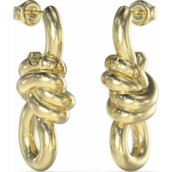 Hodinky Náušnice Guess Modern Love JUBE04002JWYGT/U