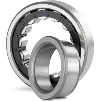 NJ 2334 M C3 ZVL Válečkové ložisko