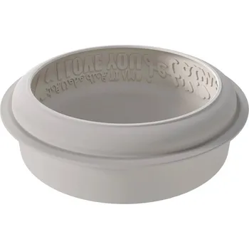 Nádoba na pečení Silikomart Endless Love Silikonová forma na dort