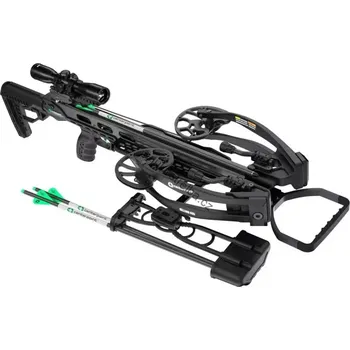 Kuše CenterPoint Hellion 400 Package