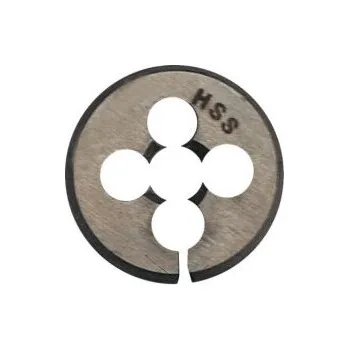 Závitořezný nástroj Očko závitořezné BSW 5/16"x18 HSS