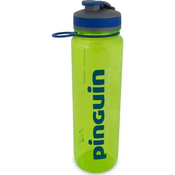 Pinguin Tritan Sport Bottle 1 l, zelená