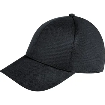 Kšiltovka JAKO Kšiltovka BASIC černá