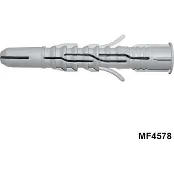 Hmoždinka Hmoždinka nylon MLP-LR 6/50mm prodloužená