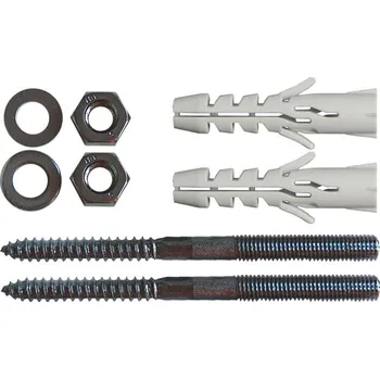 Příslušenství pro ohřívač vody Upevnění bojleru M 12x140 H14