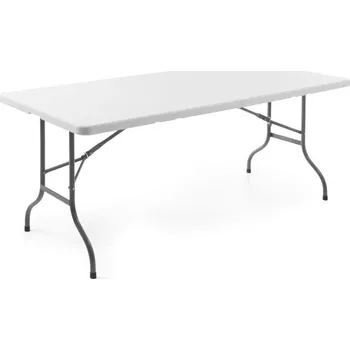 Jídelní stůl Hendi 810927 Bufetový stůl max. nosnost 150 kg.,