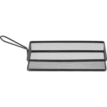 Hendi 425657 Servírovací mini fritovací košík,