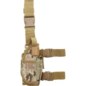 Sportovní střelba Stehenní pouzdro - pravé, CP 077cpR