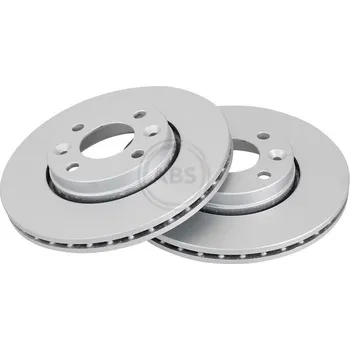 Brzdový kotouč Brzdový kotouč A.B.S. ABS18155