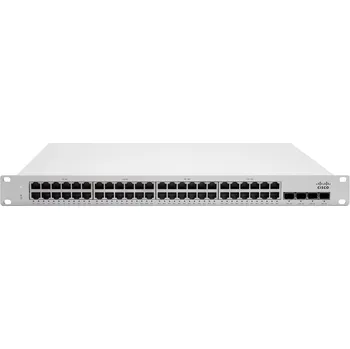 Switch Cisco Meraki MS225-48FP Cloud Managed Switch MS225-48FP-HW