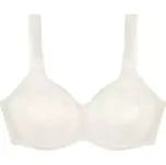 Dámská podprsenka Essential Minimizer W - Triumph vanilková (00GT) 075C