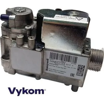 Příslušenství ke kotli Plynový ventil Honeywell (Resideo) VK 4115 V 2012