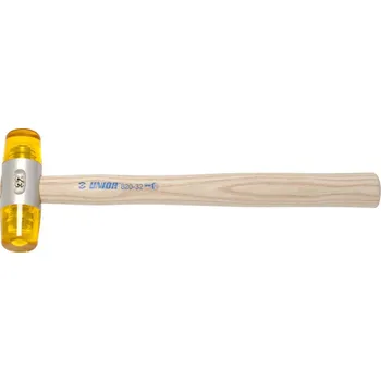 UNIOR kladivo - HAMMER 32 - oranžová