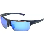 JUNO BLU-R NAV juniorské sportovní sluneční brýle