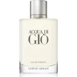 Armani Acqua di Giò toaletní voda plnitelná pro muže 100 ml