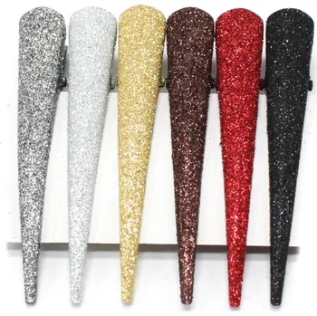 Pinety se třpytem, 6 ks