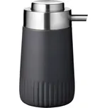 Södahl Dávkovač mýdla do koupelny plissé ash