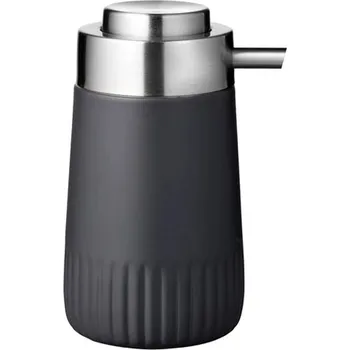 Dávkovač mýdla Södahl Dávkovač mýdla do koupelny plissé ash