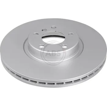 Brzdový kotouč Brzdový kotouč A.B.S. ABS17868