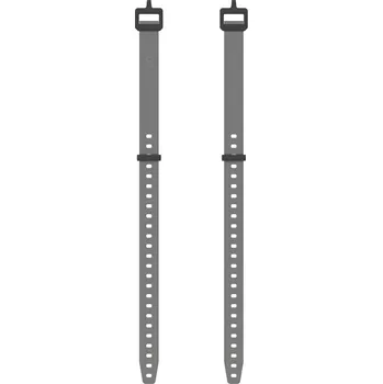 brašna na kolo Nářadí na kolo OneUp EDC Gear Strap 2pcs grey 355 mm - Odesíláme do 24 hodin