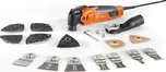 FEIN MultiMaster MM 500 Plus Top Oscilační bruska - 72296770000