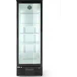 Arktic Lednička na nápoje 1-dveřová, obj. 287 l, 2/10?C, 220-240V/240W, R600a, 600x515x(H)1820mm