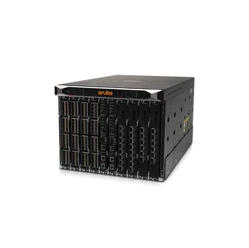 Switch HP Enterprise Aruba 8400 Base Cbl Mgr X462 Bndl JL375A