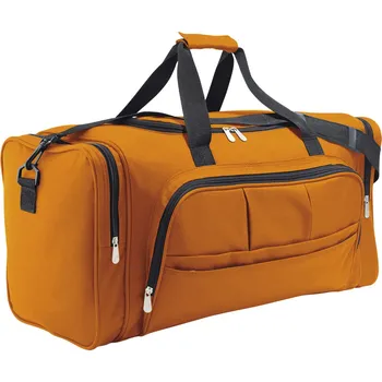 Cestovní taška SOĽS WEEK-END Cestovní taška 45l SL70900 Orange TUN