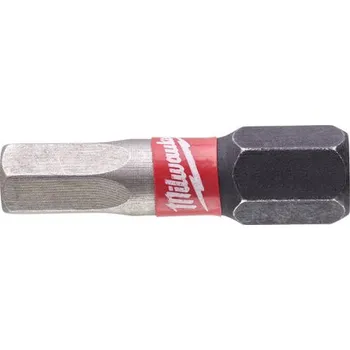 Bit BIT SW Imbus Milwaukee blistr 2ks - šestihran utahovací nástavec