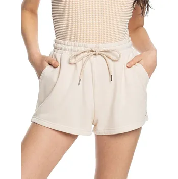 Dámské kraťasy kraťasy Roxy Surfing By Moonlight Short B - TEH0/Tapioca L