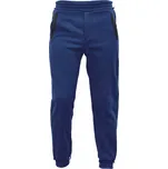 CREMORNE tepláky pánské - tm.modrá - XL