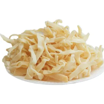 Sušené maso Kalamáry uzené