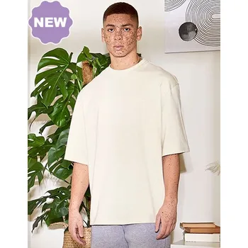 Pánské tričko Build Your Brand - Oversized tričko BY256