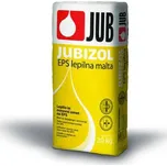 Lepidlo a stěrka Jubizol EPS 25 kg žlutá Jub
