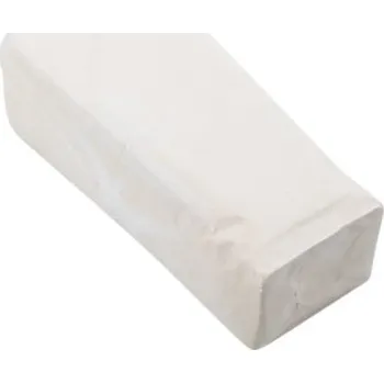 Brusný kotouč Brusná a lešticí pasta G-PP 5 HGP, pro finální leštění - plasty, béžová - PFERD G-PP5HGPK