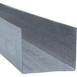 Rigips Profil obvodový ocelový UW 100 4 m