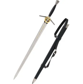 Replika zbraně Meč Zaklínač seriál