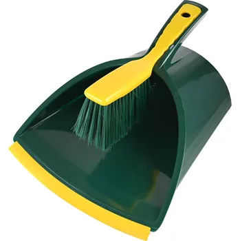 Souprava smetáček + lopatka Jumbo