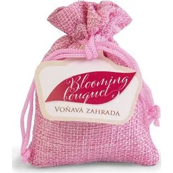 Vůně do bytu ARGUS Voňavý sáček kvetoucí kytice 23480007