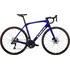 Silniční kolo Trek Domane SL 6 Gen 4 Hex Blue 2024, 52 cm