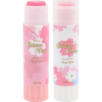 M&G Lepicí tyčinka M&G Sakura 15g (2 designy) 469655