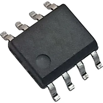 Integrovaný obvod NE555D SMD