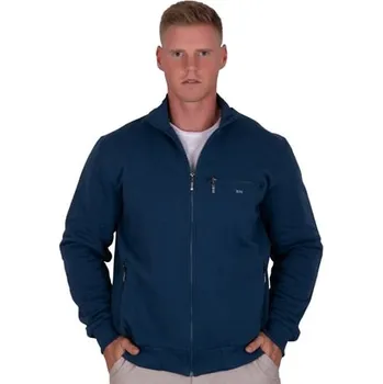 Pánská mikina Pánská mikina 885 TDS světlý melír 4XL