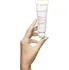 Pleťová emulze Clarins UV Plus Anti-Pollution Translucent víceúčelová ochranná emulze SPF50+ 50 ml